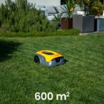Autonomer Mähroboter A 6v – Bild 6
