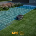 Autonomer Mähroboter A 140v – Bild 4