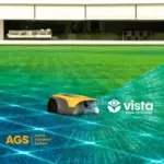 Autonomer Mähroboter A 25v – Bild 4