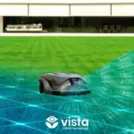 Autonomer Mähroboter A 100v – Bild 5