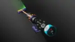 Dyson Gen5detect™ Absolute (Nachtblau/Kupfer) – Bild 5