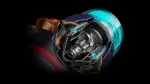 Dyson Gen5detect™ Absolute (Nachtblau/Kupfer) – Bild 4