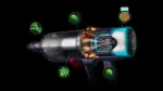Dyson Gen5detect™ Absolute (Nachtblau/Kupfer) – Bild 3