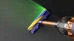 Dyson Gen5detect™ Absolute (Nachtblau/Kupfer) – Bild 7