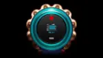Dyson Gen5detect™ Absolute (Nachtblau/Kupfer) – Bild 6