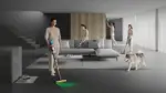 Dyson Gen5detect™ Absolute (Nachtblau/Kupfer) – Bild 8