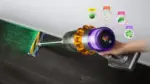 Dyson V15 Detect Absolute Staubsauger – Bild 4