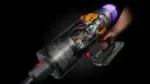 Dyson V15 Detect Absolute Staubsauger – Bild 5