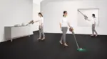 Dyson V15 Detect Absolute Staubsauger – Bild 7