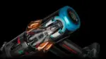Dyson V16 Piston Animal kabelloser Staubsauger – Bild 5