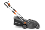 Husqvarna Aspire® Rasenmäher LC34-P4A mit Akku und Ladegerät – Bild 3