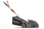 Husqvarna Aspire® Rasenmäher LC34-P4A mit Akku und Ladegerät – Bild 4